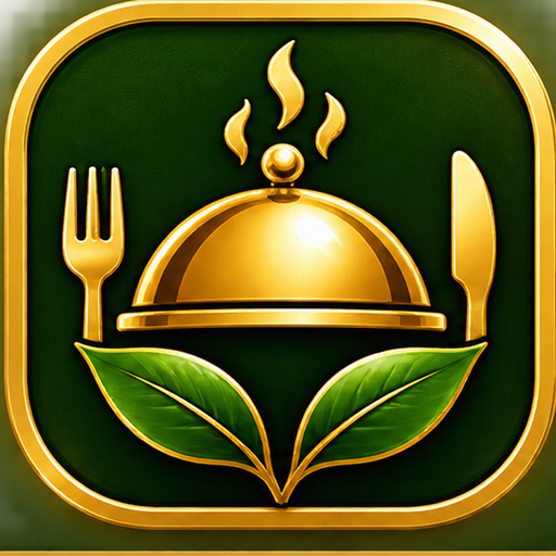 Cozinha das Manas App